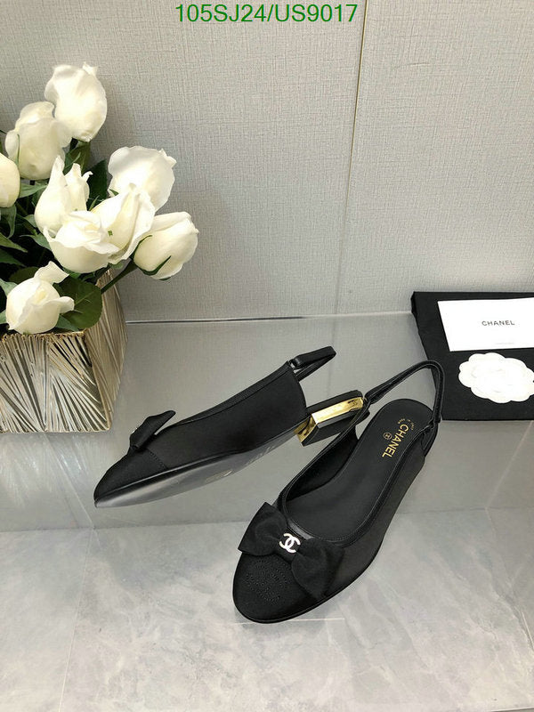 SAMC - CHL Women Shoes Ballet - 128