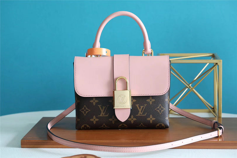 Satchel Bags - VL Bags - 7807