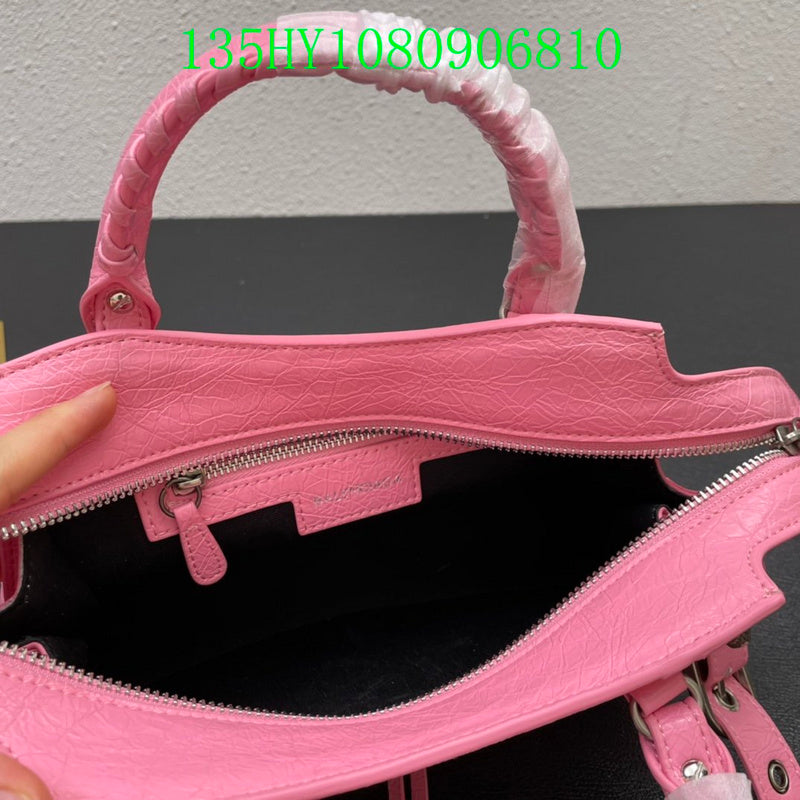Satchel Bags - BGA Bags - 2117