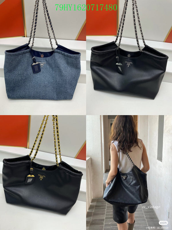 Satchel Bags - PDA Bags - 3109