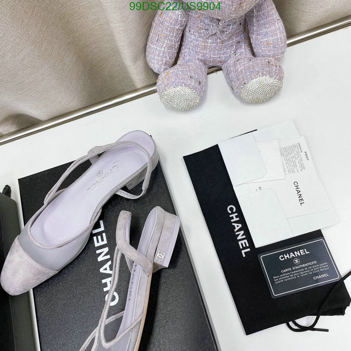 SAMC - CHL Women Shoes Ballet - 078