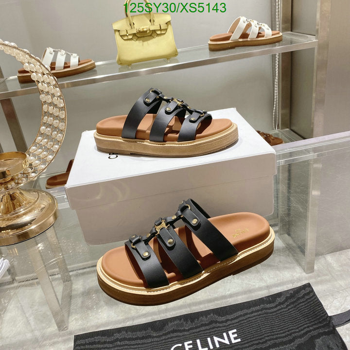 SAMC - COL Women Shoes - 261