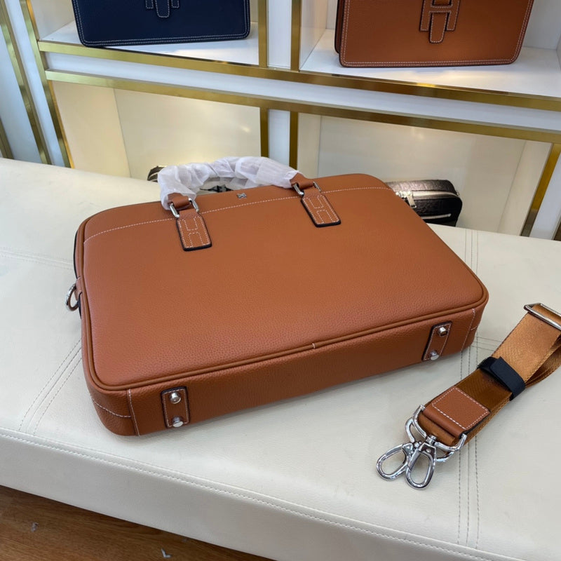Satchel Bags - HMS-Bags - 609