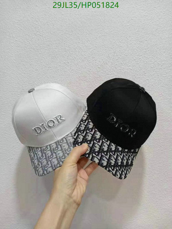 SAMC - DOR Caps & Hats - 183