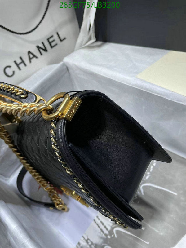 SAMC - CHL Bags - 915