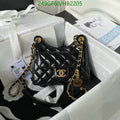 SAMC - CHL Bags - 223
