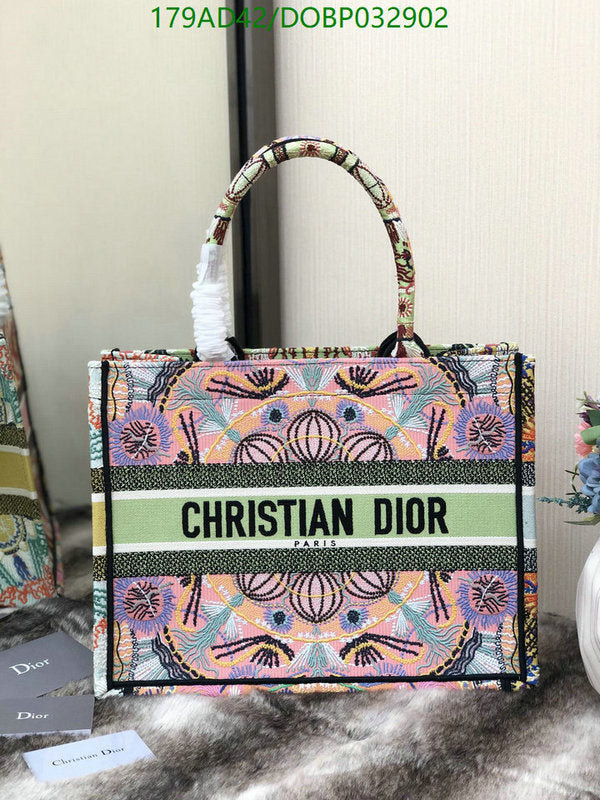 SAMCC - DOR Bags - 1435