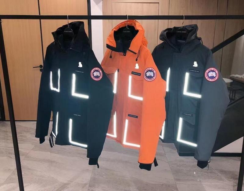 SAMC - Mix Jackets - 355