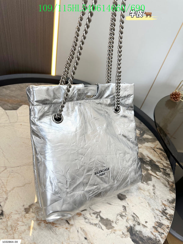 ELE Fashion - BGA Bags - 1749