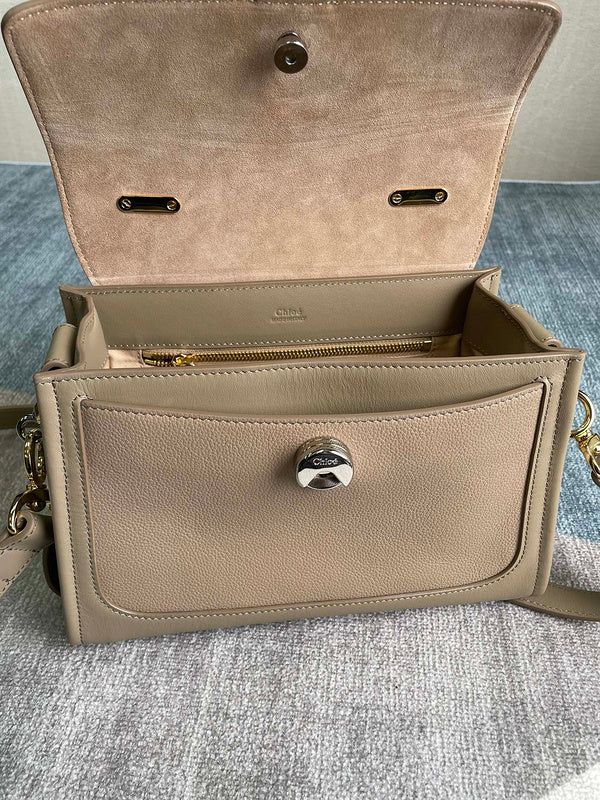 Glamy - CLE Bags - 712