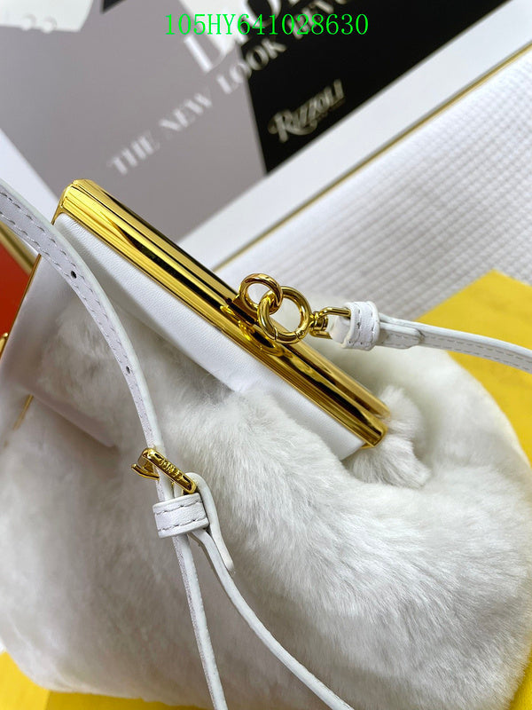 Glami - FDE Bags - 2193