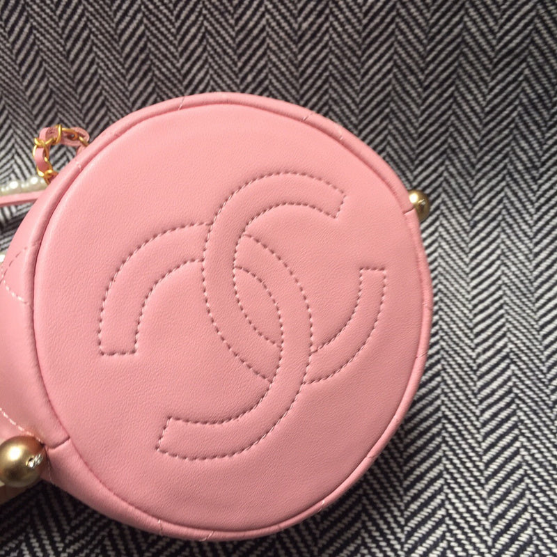 Satchel Bags - CHL Bags - 4443