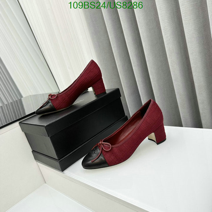 SAMC - CHL Women Shoes Ballet - 116