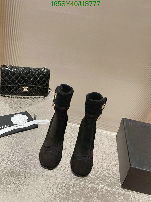 SAMC - CHL Women Boots - 079