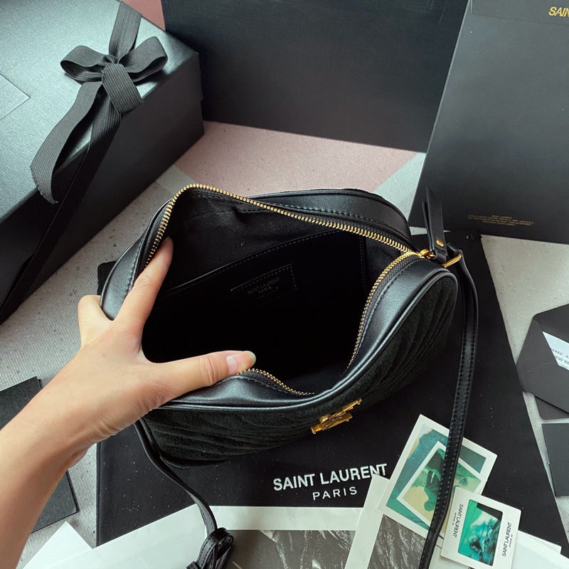 Glamy - YLS Bags - 431