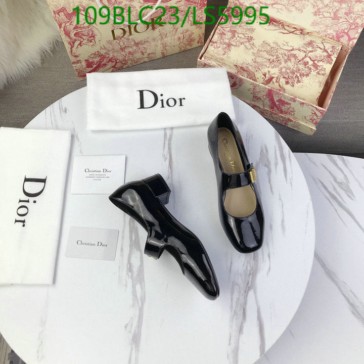 SAMCC - DOR Women Shoes - 1814