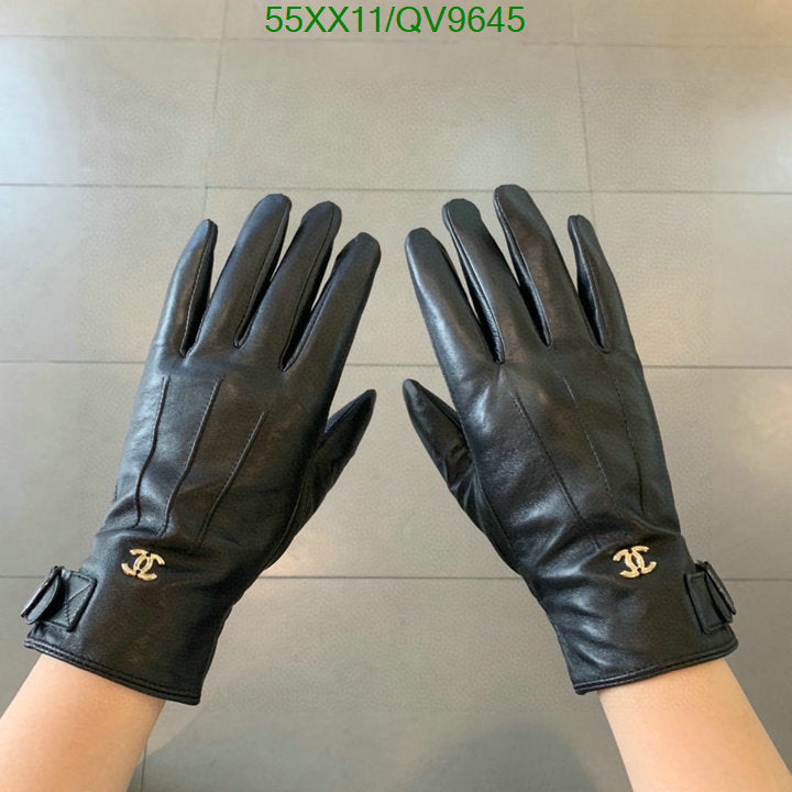 SAMC - CHL Gloves - 031