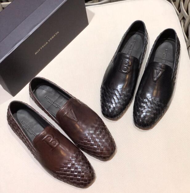 SAMC - BOV Men Shoes - 177