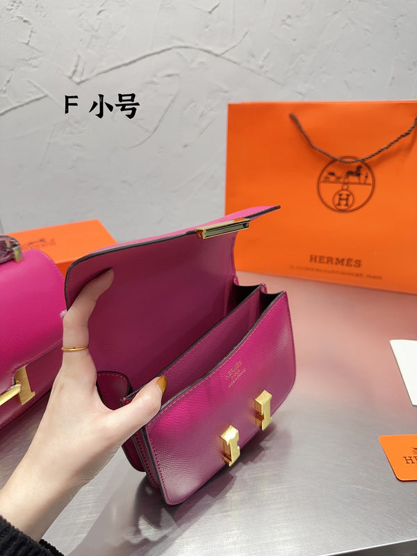 Satchel Bags - HMS-Bags - 514
