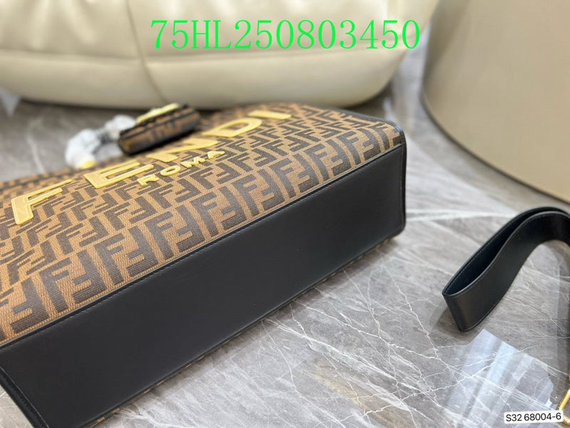 Glami - FDE Bags - 3273