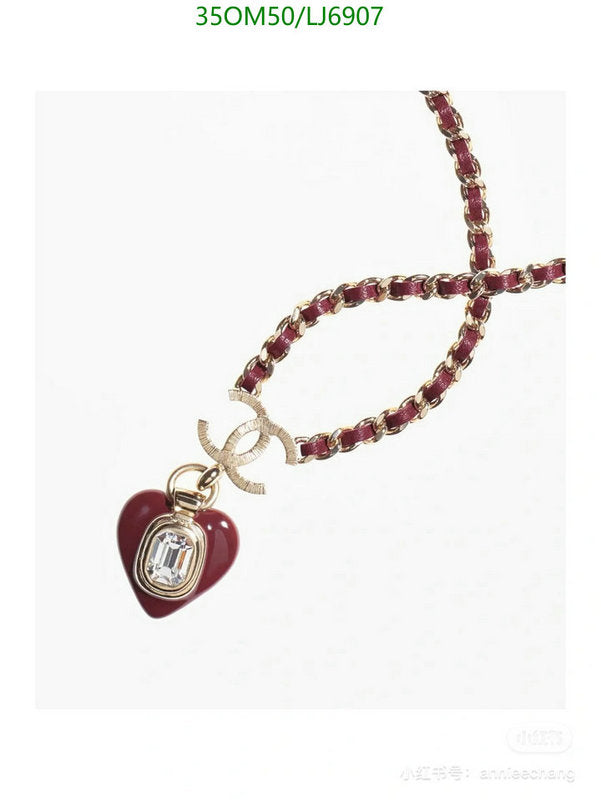SAMC - CHL Jewelry - 1172