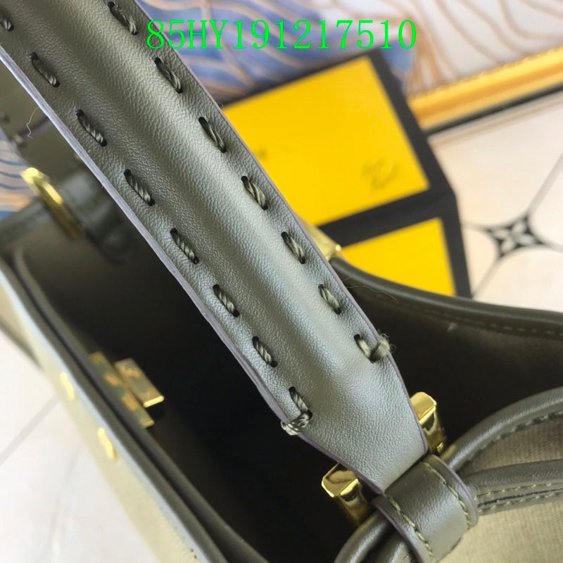 Glami - FDE Bags - 1935
