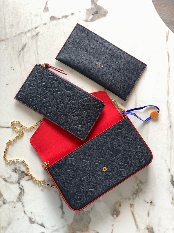 Glamy - LOV Bags - 1268