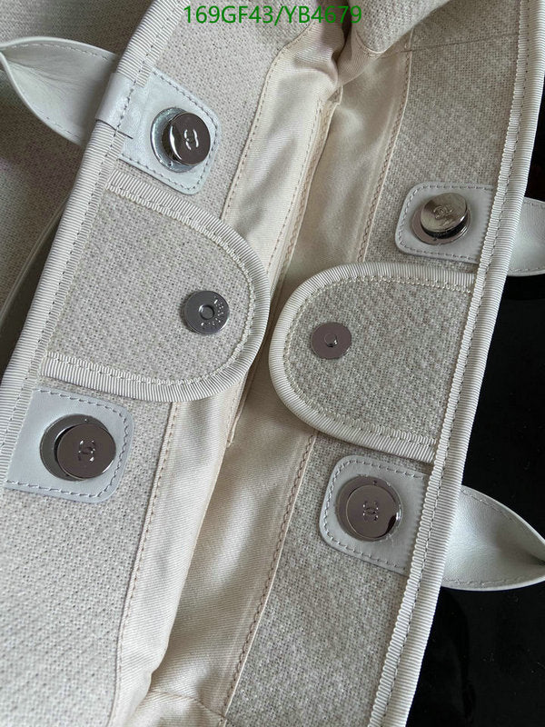 SAMC - CHL Bags - 864