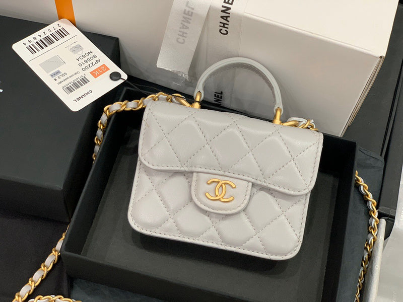 ELE - CHL Bags - 574