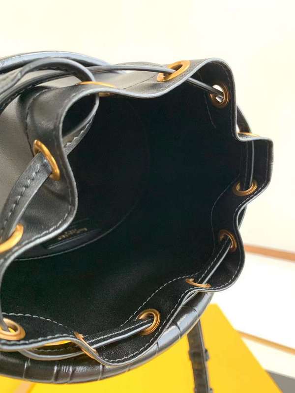 ELE - SLY Bags 125