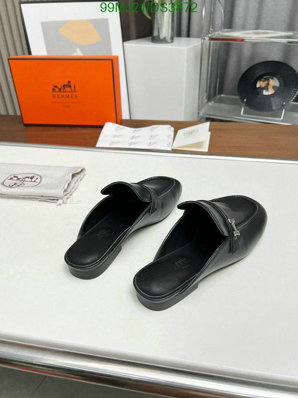 SAMC - HMS Women Shoes - 047