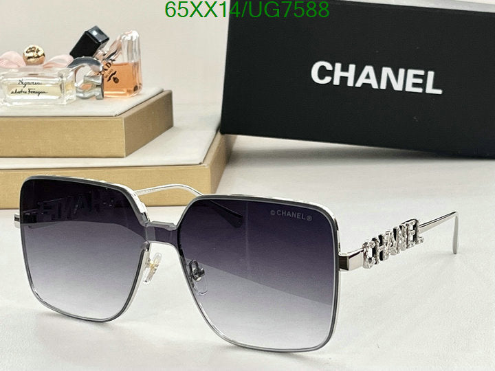 SAMC - CHL Glasses - 201