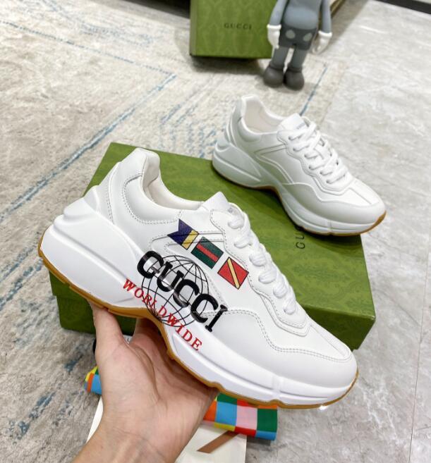SAMC - GUKI Women Shoes - 1119