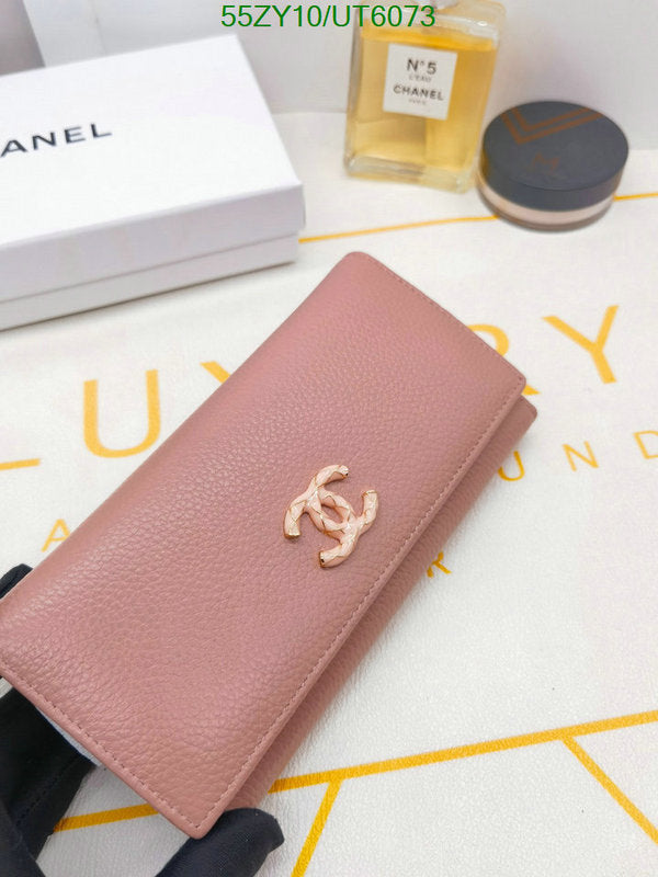 SAMC - CHL Wallets - 028