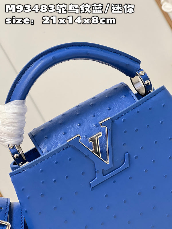 Satchel Bags - VL Bags - 1700