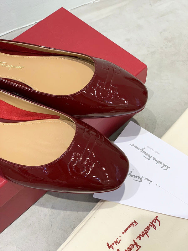 Glami - FGO Women Shoes - 131