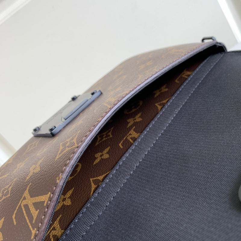 Satchel Bags - VL Bags - 1145