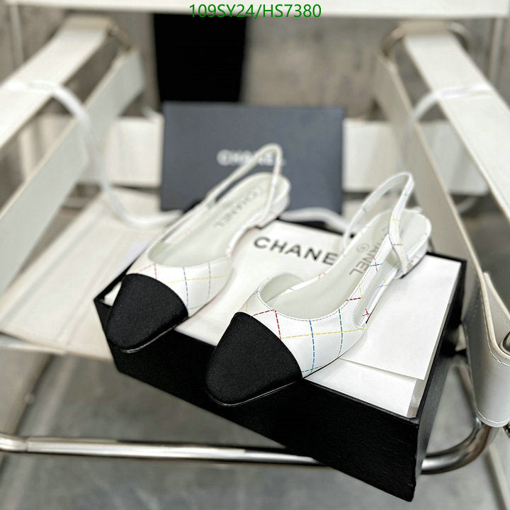 SAMC - CHL Women Shoes Ballet - 104