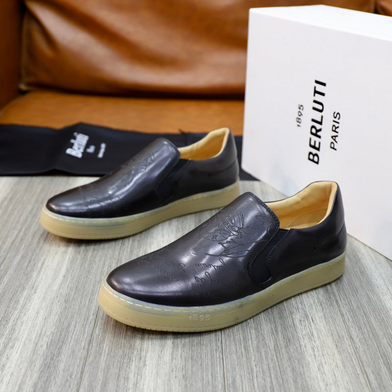 Glami - BRE Men Shoes - 646
