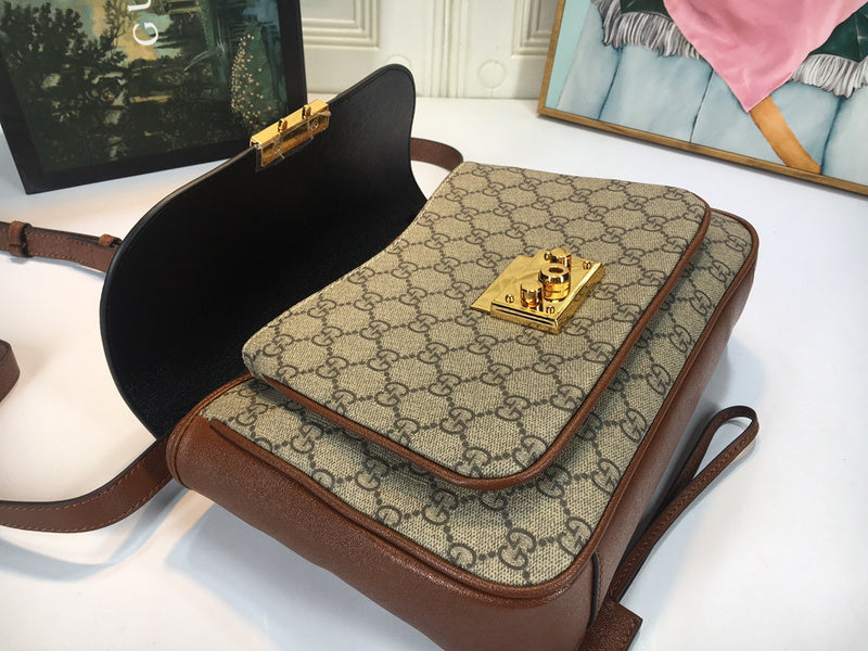 Glami Fashion - GCI Bags - 10152