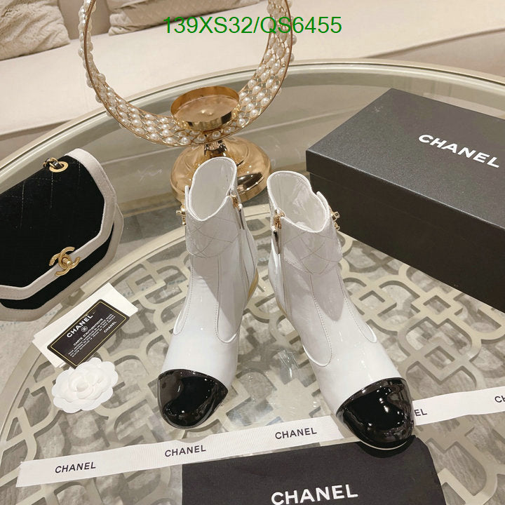 SAMC - CHL Women Boots - 413