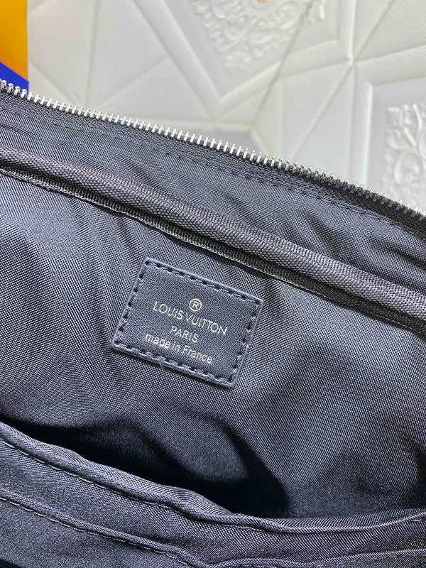 Satchel Bags - VL2 Bags - 164