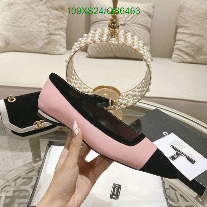 SAMC - CHL Women Shoes Ballet - 261