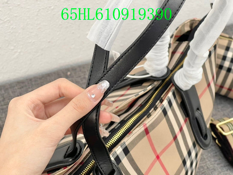 ELE Fashion -BBR Bags - 285