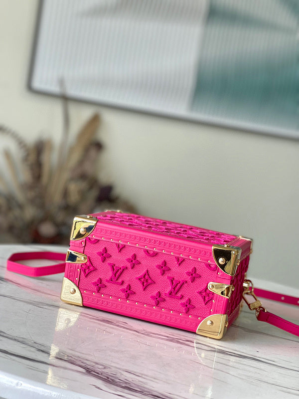 GlamI Lu-Vi bags - 4912