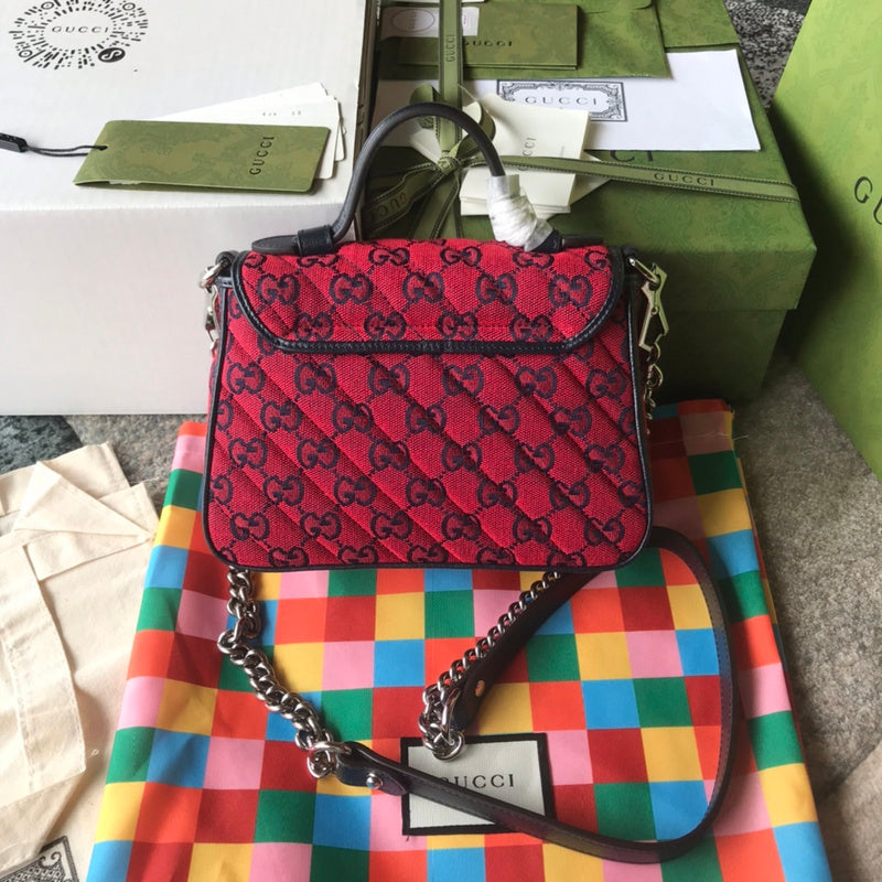 Glami-i GUKI Women Bags - 830