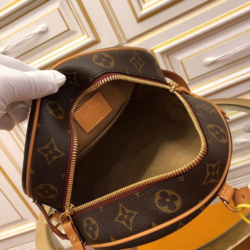Glami Fashion Lu-Vi bags - 17800