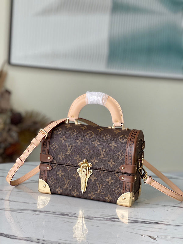 GlamI Lu-Vi bags - 5387