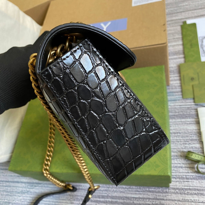 Glami Fashion - GCI Bags - 6838
