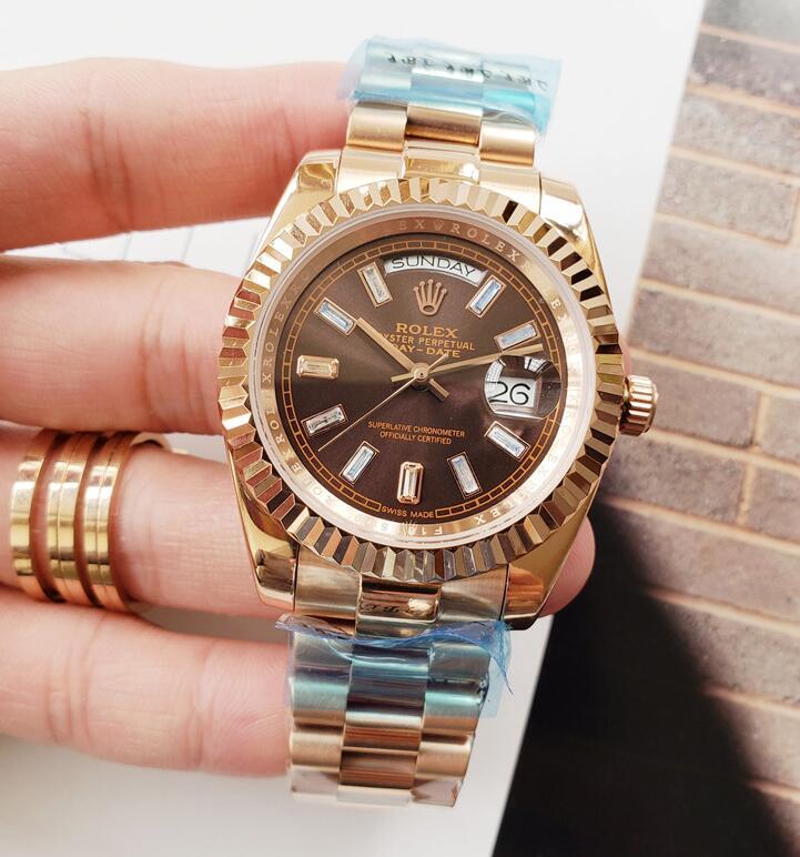 SAMC - Mix Watches - 229